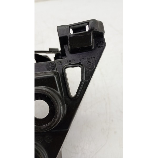 Guia Parachoque Tras Dir Golf Gti 2015 2.0 5g6807394