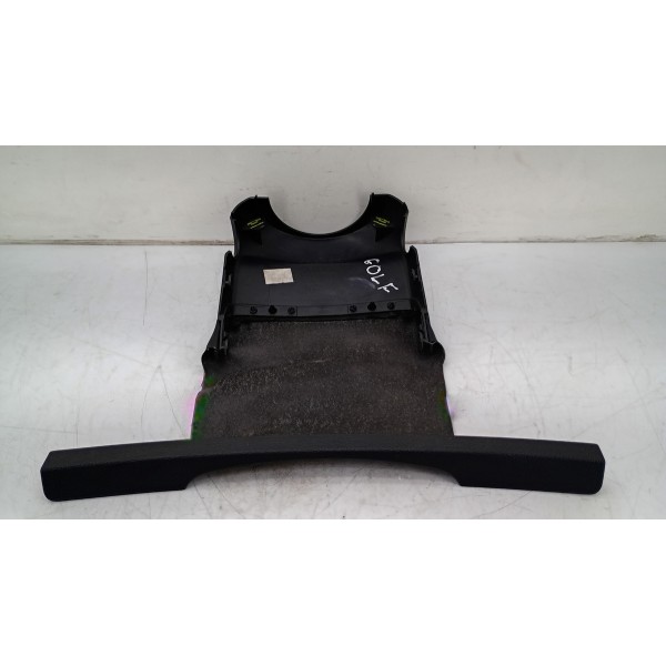 Moldura Coluna Direcao Golf Tsi 14 A 17 5g0858565