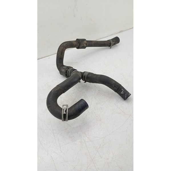 Mangueira Água Radiador Vw Golf 2014 Original H08183