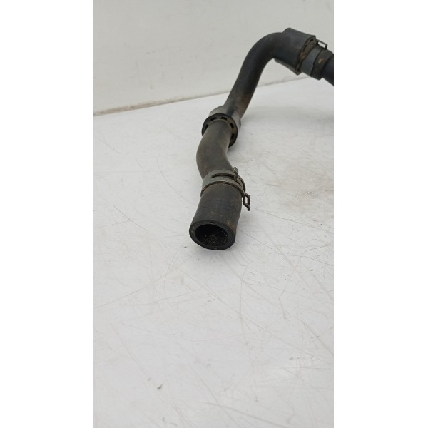 Mangueira Água Radiador Vw Golf 2014 Original H08183