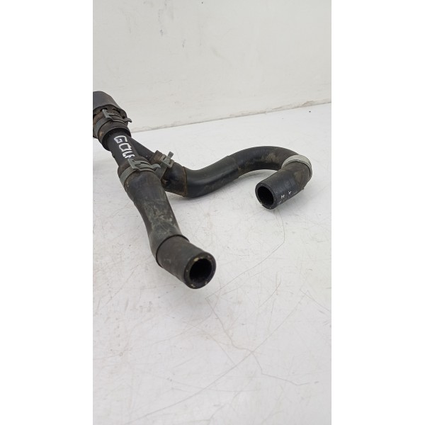 Mangueira Água Radiador Vw Golf 2014 Original H08183