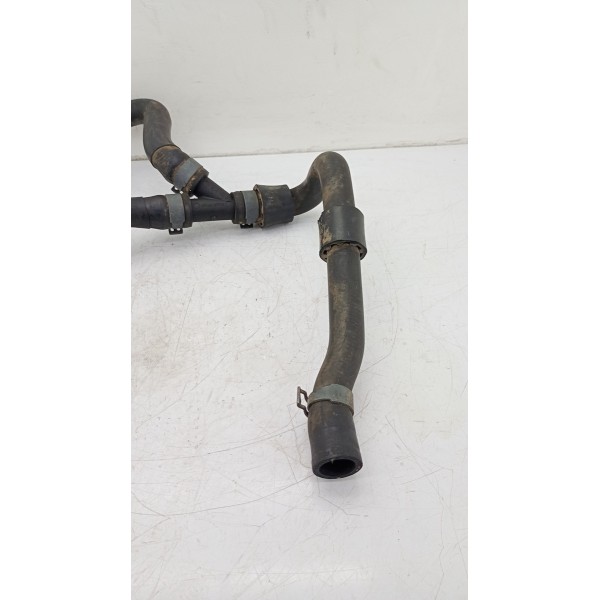 Mangueira Água Radiador Vw Golf 2014 Original H08183