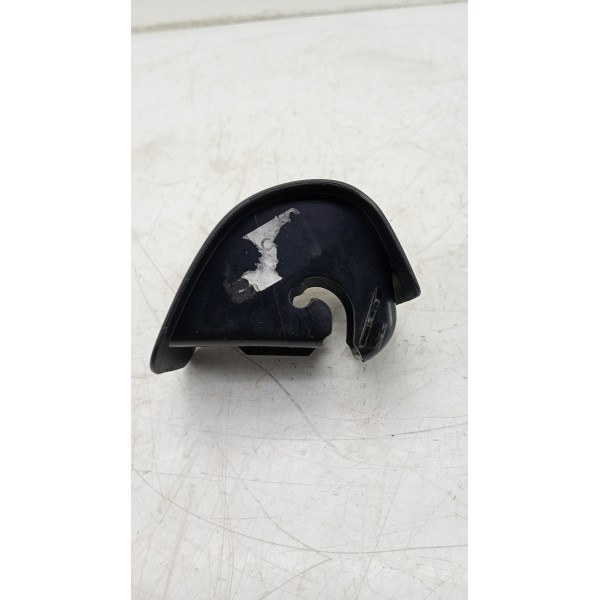 Acabamento Banco Traseiro Golf 2014 Cm39 5g0887233 Original