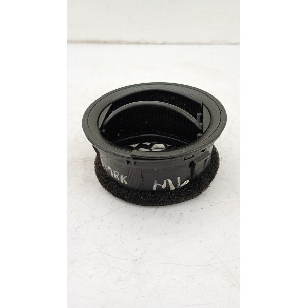 Difusor Ar Painel Vw Amarok 2013 2014 2015 2016 2017 Peça