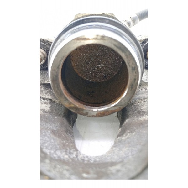 Pinça Freio Dianteiro Direita Vw T-cross 18/21