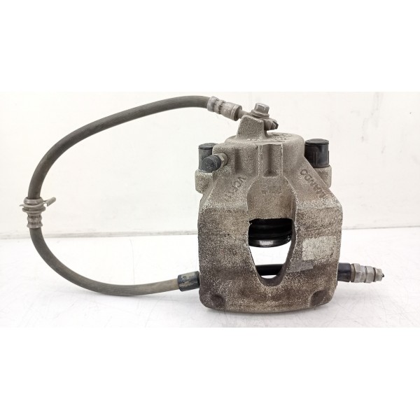 Pinça Freio Dianteiro Direita Vw T-cross 18/21