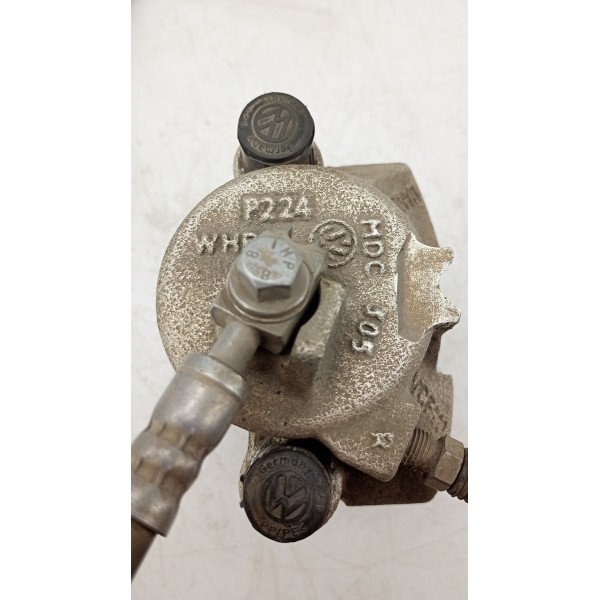 Pinça Freio Dianteiro Direita Vw T-cross 18/21