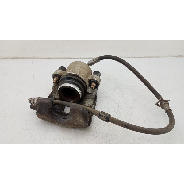 Pinça Freio Dianteiro Direita Vw T-cross 18/21