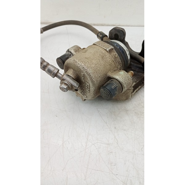 Pinça Freio Dianteiro Direita Vw T-cross 18/21