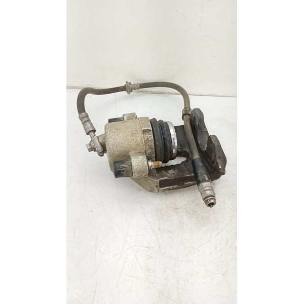 Pinça Freio Dianteiro Direita Vw T-cross 18/21