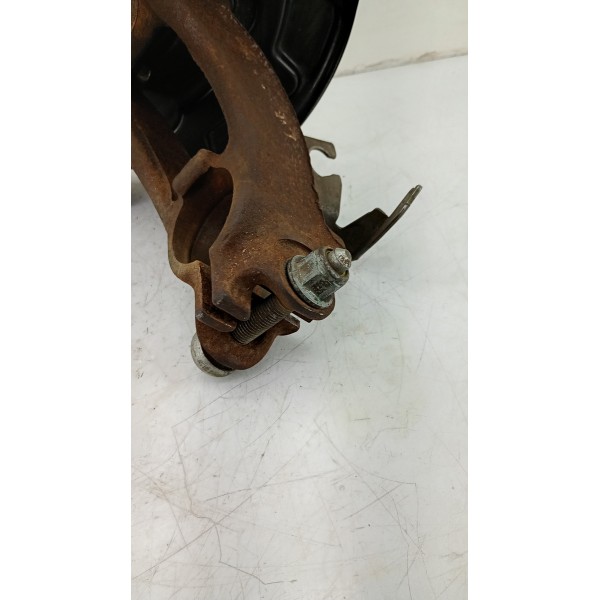 Manga Eixo Dianteira Esquerda Volkswagen Polo 2020 2021/2023