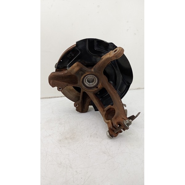 Manga Eixo Dianteira Esquerda Volkswagen Polo 2020 2021/2023