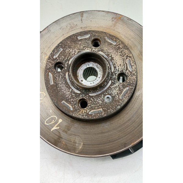 Manga Eixo Dianteira Esquerda Volkswagen Polo 2020 2021/2023