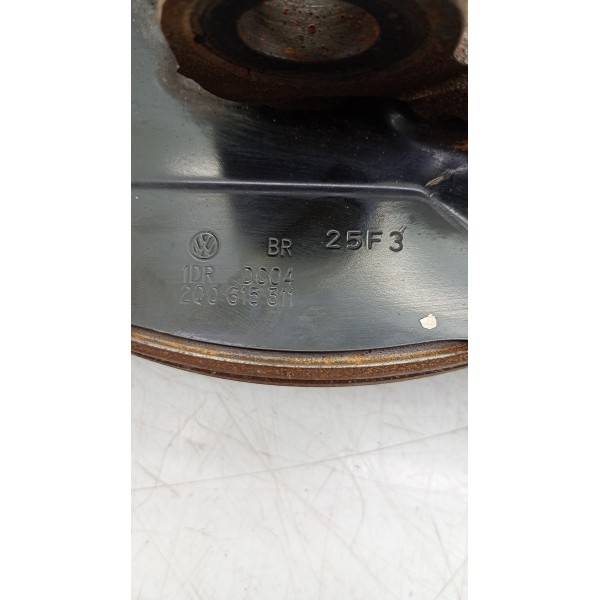 Manga Eixo Dianteira Esquerda Volkswagen Polo 2020 2021/2023