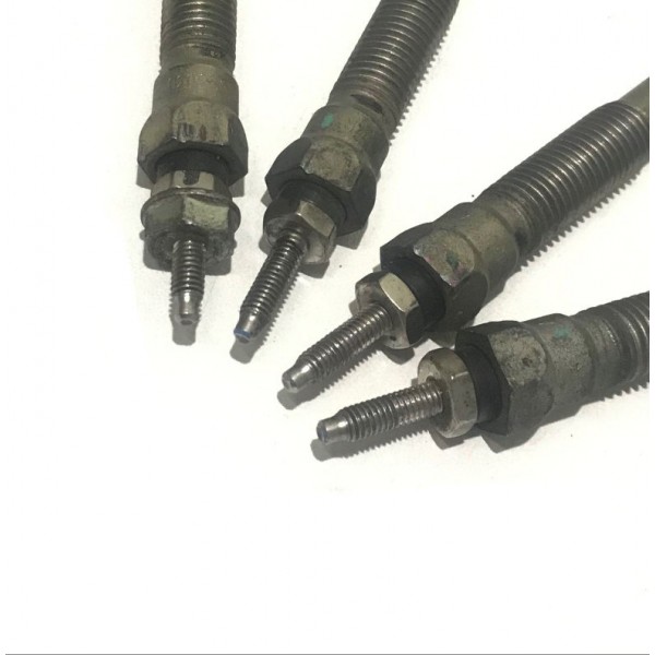 Jogo Vela Aquecedora Mitsubishi L200 Triton 3.2 2009 A 2016