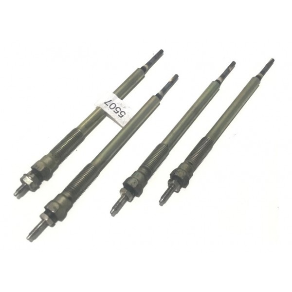 Jogo Vela Aquecedora Mitsubishi L200 Triton 3.2 2009 A 2016