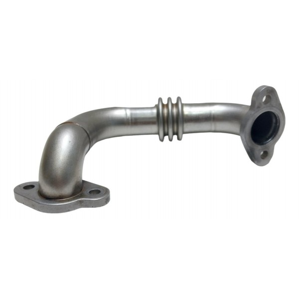 Cano Tubo Válvula Egr Vw Amarok 2.0 2016 2017 2018 2019/2022