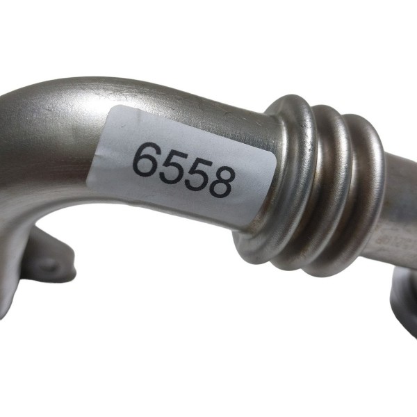 Cano Tubo Válvula Egr Vw Amarok 2.0 2016 2017 2018 2019/2022