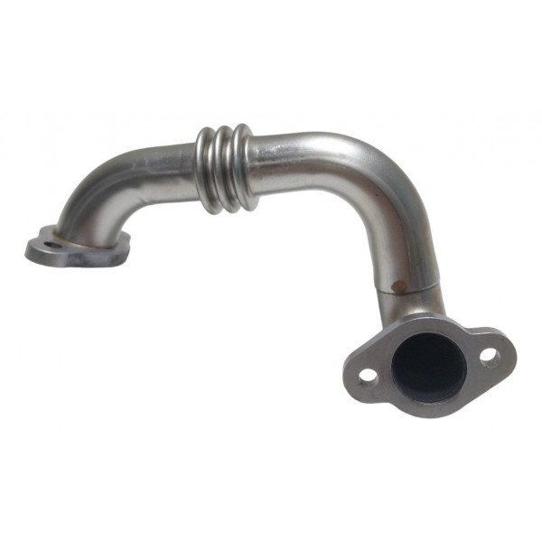 Cano Tubo Válvula Egr Vw Amarok 2.0 2016 2017 2018 2019/2022