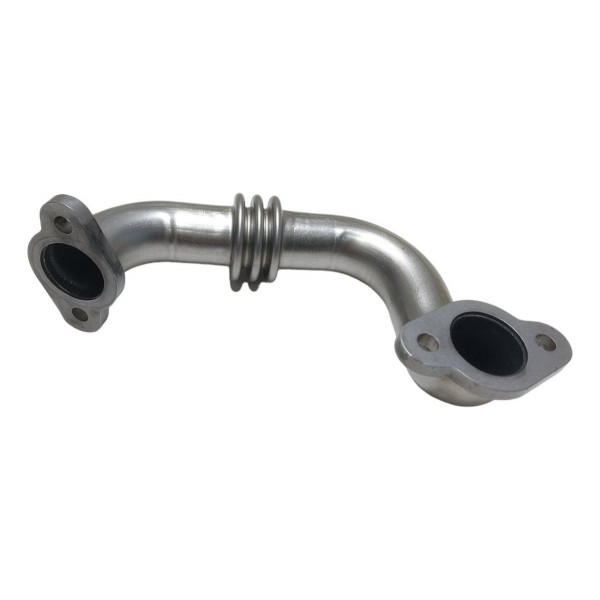 Cano Tubo Válvula Egr Vw Amarok 2.0 2016 2017 2018 2019/2022