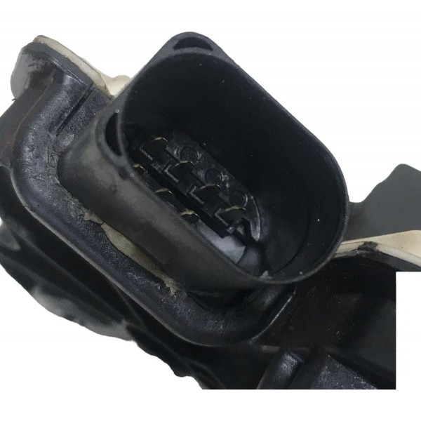 Fechadura Porta Dianteira Esquerda Vw Amarok 12/17