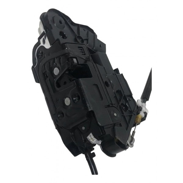 Fechadura Porta Dianteira Esquerda Vw Amarok 12/17