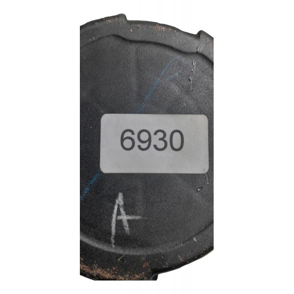 Motor Ventilador Ar Forçado Mitsubishi L200 Triton 09/16