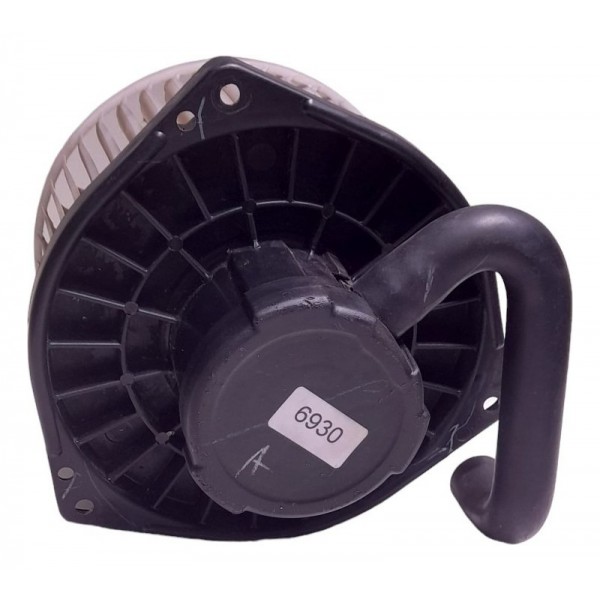 Motor Ventilador Ar Forçado Mitsubishi L200 Triton 09/16