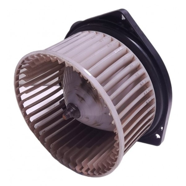 Motor Ventilador Ar Forçado Mitsubishi L200 Triton 09/16
