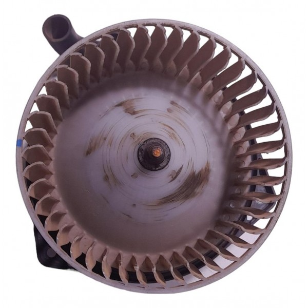 Motor Ventilador Ar Forçado Mitsubishi L200 Triton 09/16