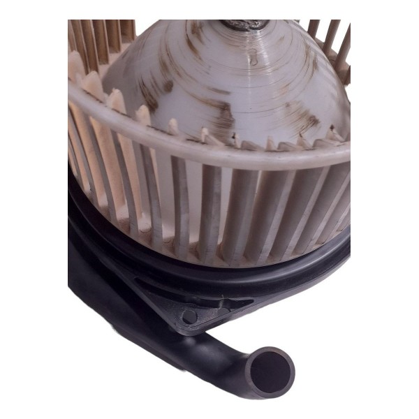 Motor Ventilador Ar Forçado Mitsubishi L200 Triton 09/16