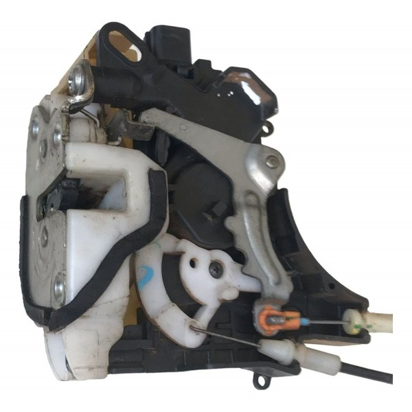 Fechadura Porta Dianteira Dir Mitsubishi L200 Triton 09/16