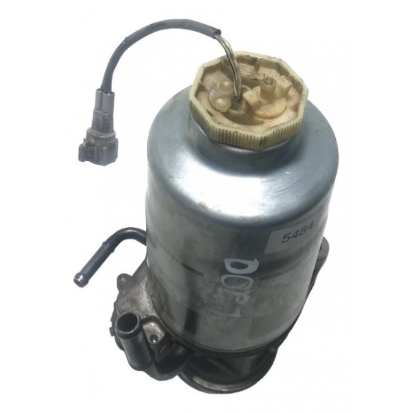 Filtro Combustível Mitsubishi L200 Triton 3.2 2009 10/2016