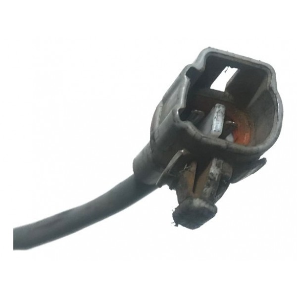 Filtro Combustível Mitsubishi L200 Triton 3.2 2009 10/2016