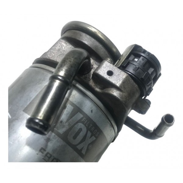 Filtro Combustível Mitsubishi L200 Triton 3.2 2009 10/2016