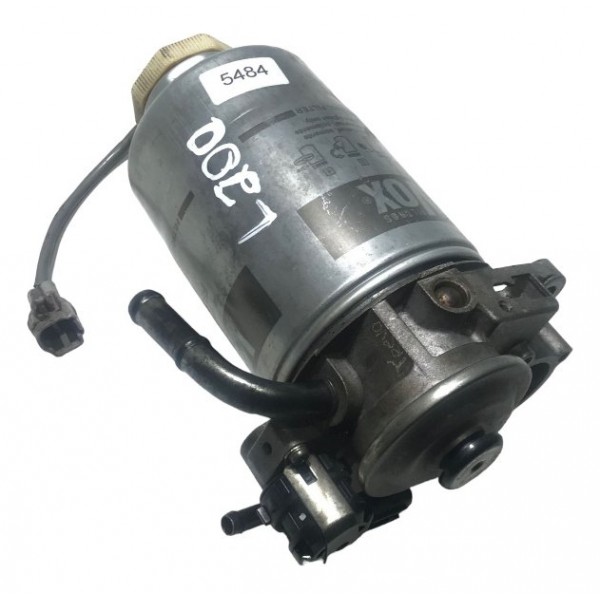 Filtro Combustível Mitsubishi L200 Triton 3.2 2009 10/2016