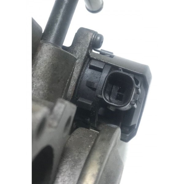 Filtro Combustível Mitsubishi L200 Triton 3.2 2009 10/2016