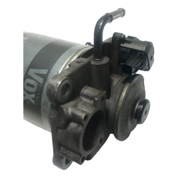 Filtro Combustível Mitsubishi L200 Triton 3.2 2009 10/2016