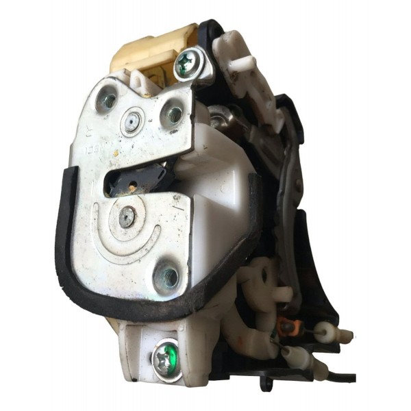 Fechadura Porta Traseira Dir Mitsubishi L200 Triton 09/16