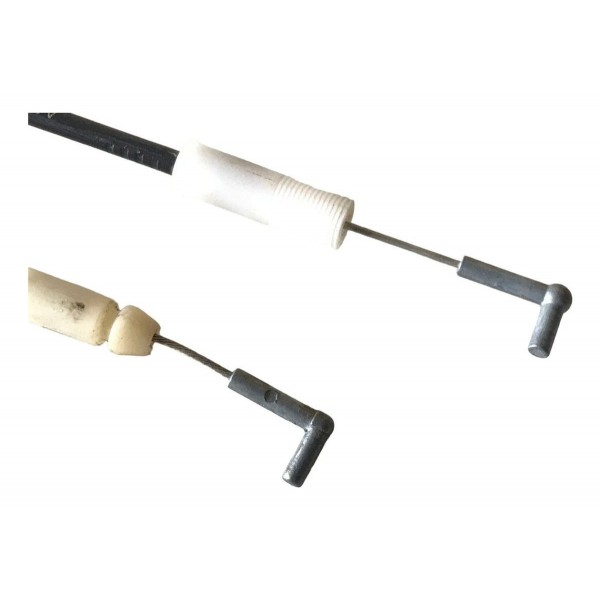 Fechadura Porta Traseira Dir Mitsubishi L200 Triton 09/16