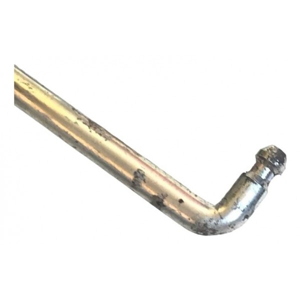 Fechadura Porta Dianteira Esq Mitsubishi L200 Triton 09/16