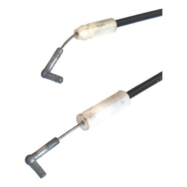 Fechadura Porta Dianteira Esq Mitsubishi L200 Triton 09/16