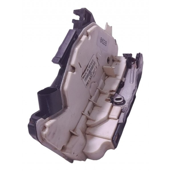 Fechadura Elétrica Dianteira Direita Vw Amarok 10/15