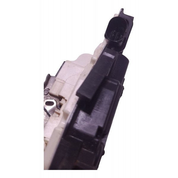 Fechadura Elétrica Dianteira Direita Vw Amarok 10/15