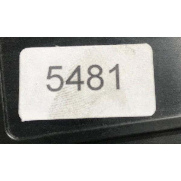 Módulo Câmbio Aut. Mitsubishi L200 Triton 3.2 2009 2010/2016