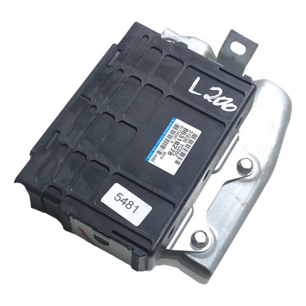 Módulo Câmbio Aut. Mitsubishi L200 Triton 3.2 2009 2010/2016