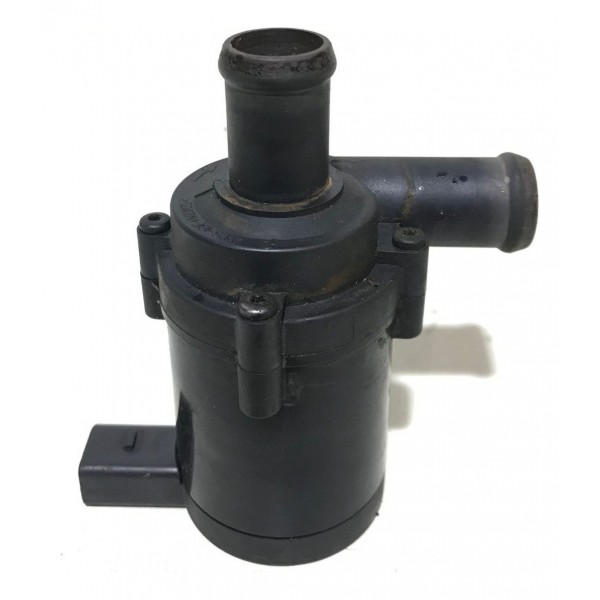 Bomba Auxiliar De Água Amarok Diesel 2.0 Biturbo 2007/2016