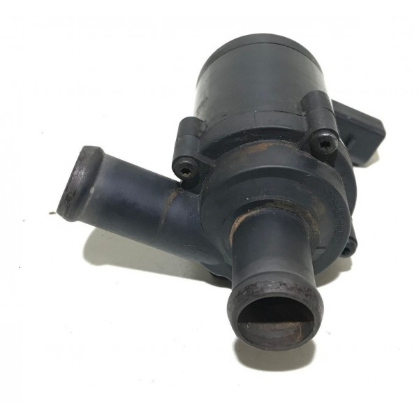 Bomba Auxiliar De Água Amarok Diesel 2.0 Biturbo 2007/2016