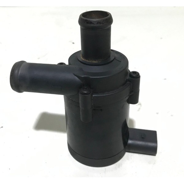 Bomba Auxiliar De Água Amarok Diesel 2.0 Biturbo 2007/2016