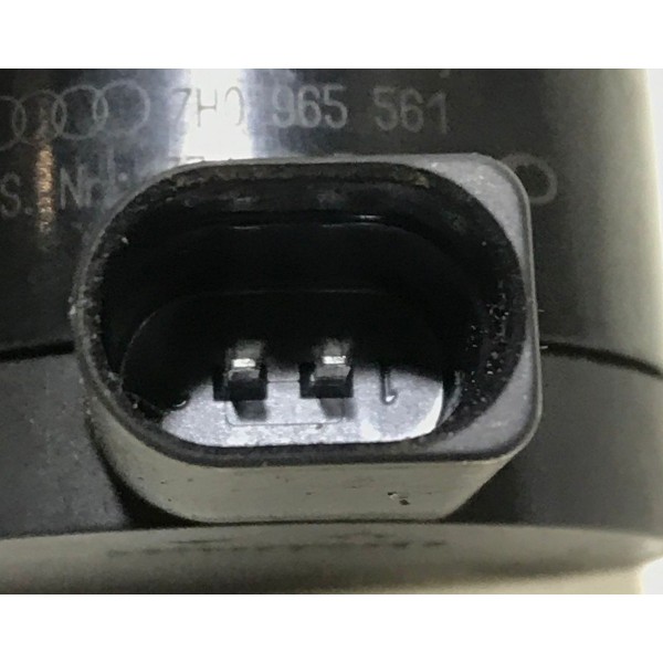 Bomba Auxiliar De Água Amarok Diesel 2.0 Biturbo 2007/2016